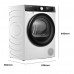 HDFS80HS Hisense 8 KG Heat Pump Dryer 